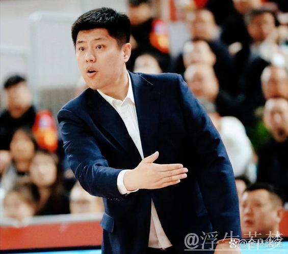 潘江:大家久未聚齐打球,处理球显得有些急躁 潘江:大家久未聚齐打球,处理球显得有些急躁