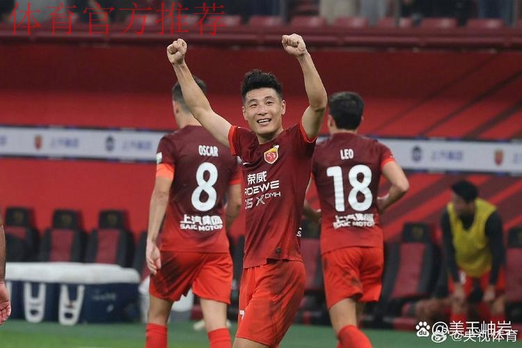 对话武磊：为了我们共同的梦想，一起加油吧！